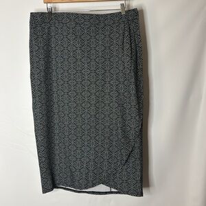 Ripskirt hawaii #3 size XL